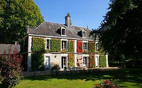 Hostellerie du Chateau de L'isle